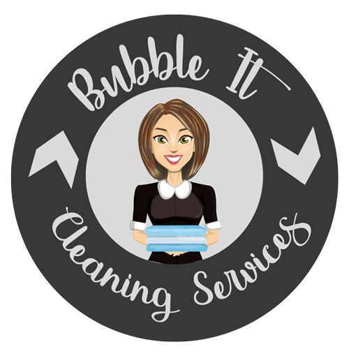 Bubble It Cleaning Services