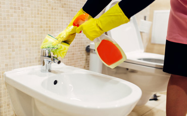 Bubble It Cleaning Services